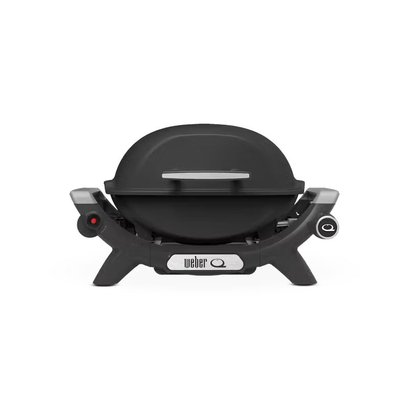 Weber® Baby Q® (Q1000N) Gas Barbecue (LPG)