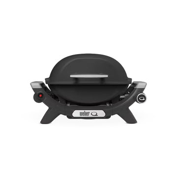Weber® Baby Q® (Q1000N) Gas Barbecue (LPG)