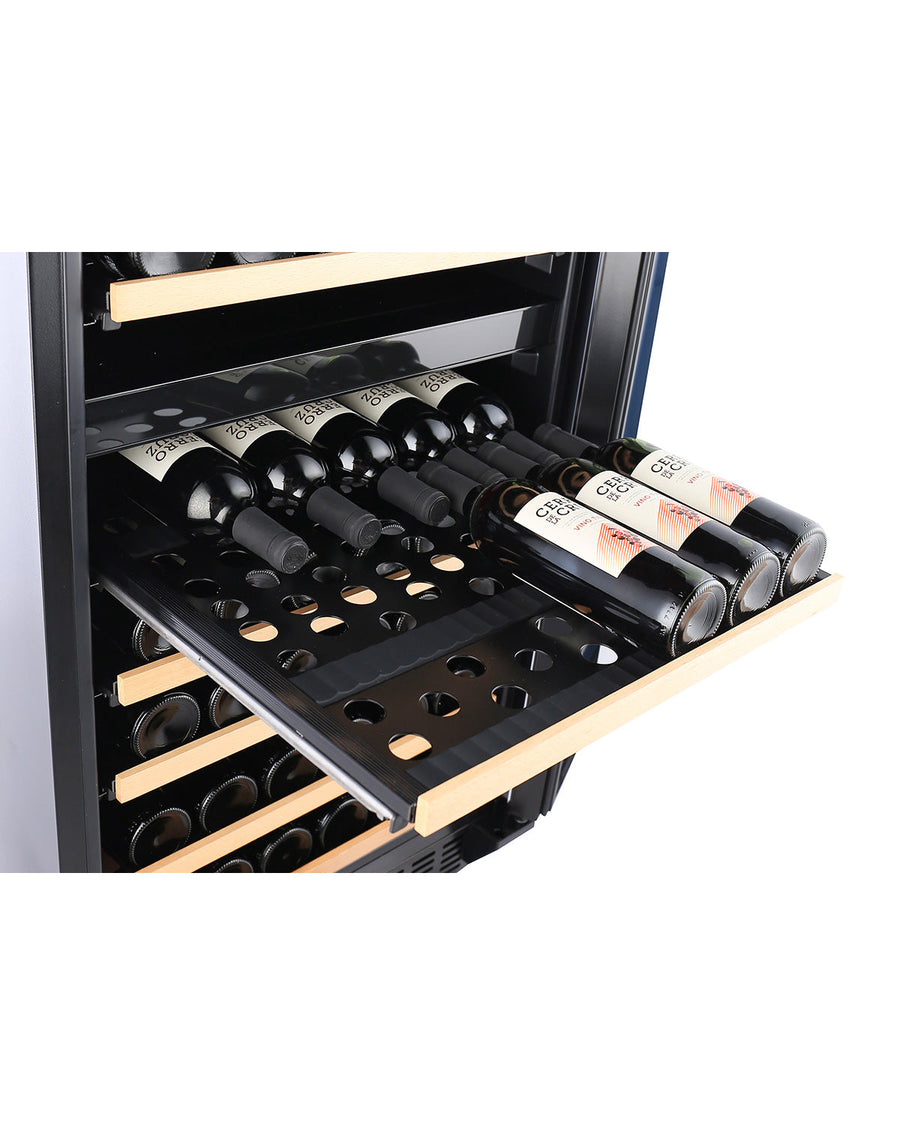 Grand Cru PRO 194 Bottle Single Zone Wine Fridge - Refurbished R1 (Right)