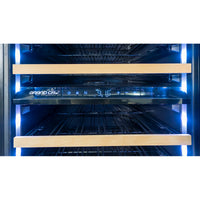 Grand Cru SMART White 332 Bottle Multi Zone Wine Fridge