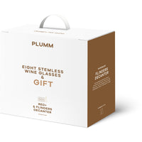 Glass & Flinders Decanter Gift Pack