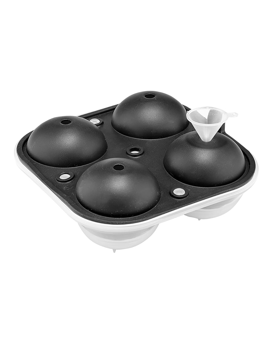 Quinn Sphere Ice Cube Tray