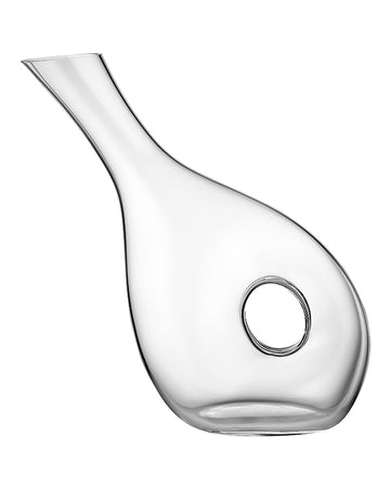 Quinn Camber Wine Decanter 980ml