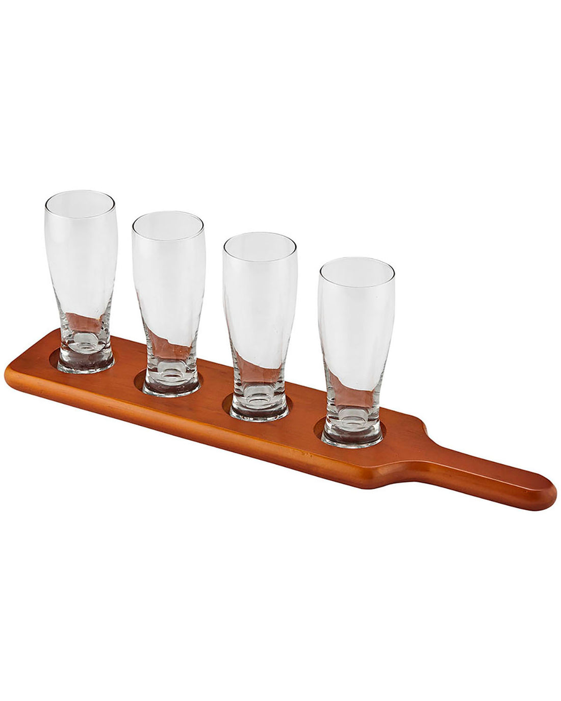 Atticus Beer Tasting Paddle