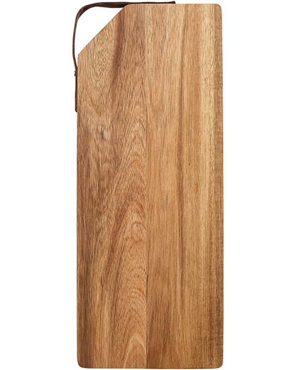 Axel Rectangle 45 x 18cm Serving Board