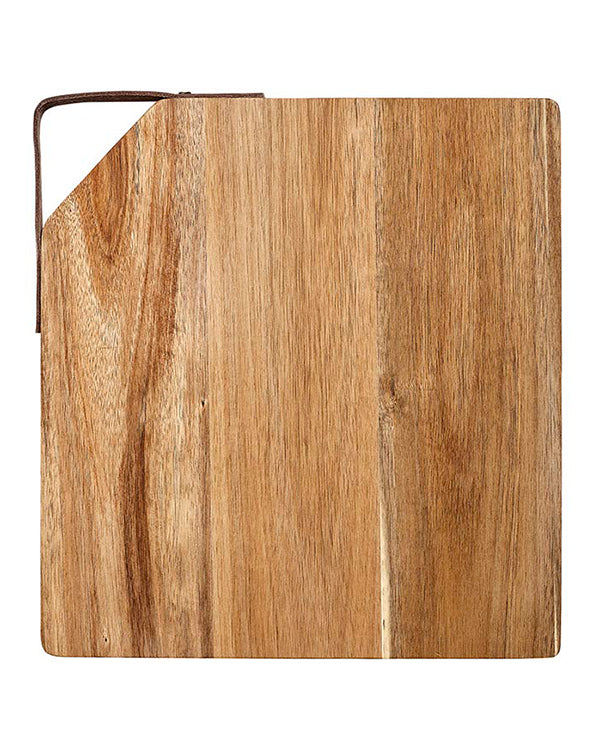 Axel Square 30 x 28cm Serving Board