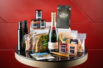 Grand Cru Platinum Hamper