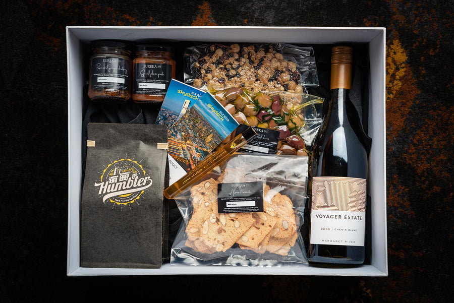 Grand Cru Premium Hamper