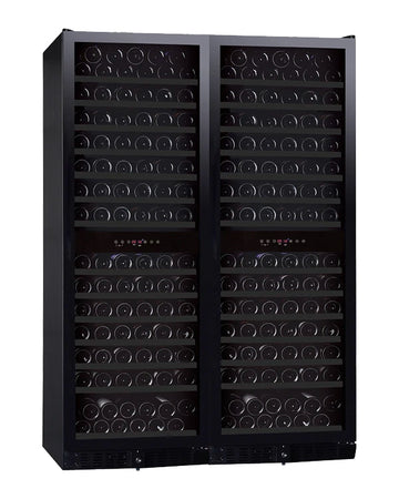 Grand Cru 332 Bottle Multi Zone Wine Fridge