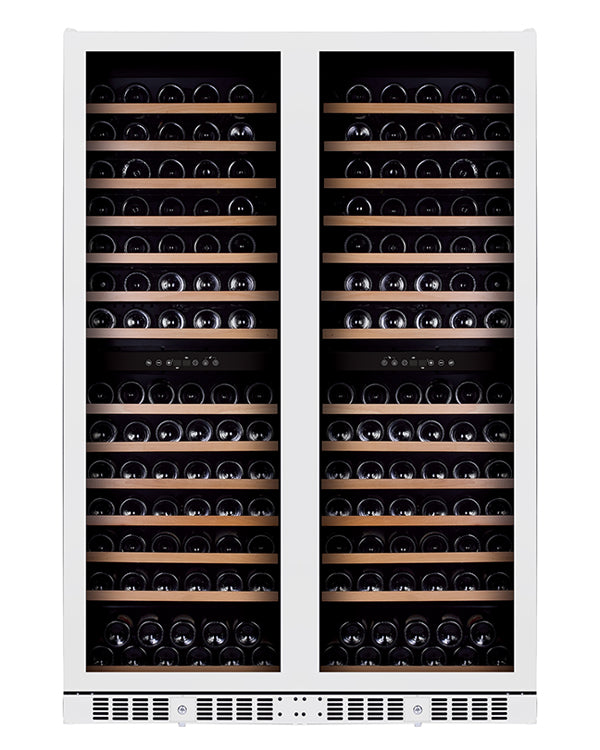 Grand Cru 332 Bottle Multi Zone Wine Fridge