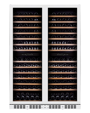 Grand Cru 332 Bottle Multi Zone Wine Fridge