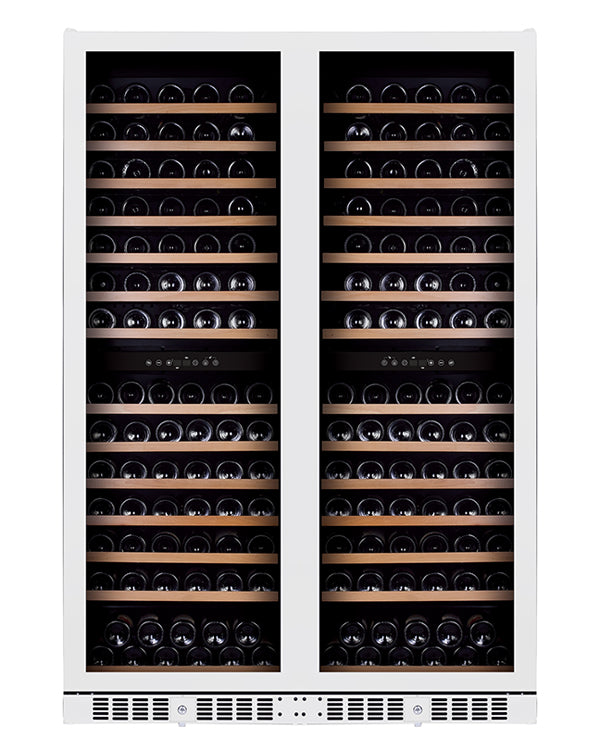 Grand Cru 332 Bottle Multi Zone Wine Fridge