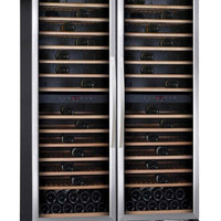 Grand Cru 332 Bottle Multi Zone Wine Fridge