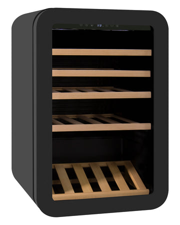 Grand Cru Curved 42 Bottle Wine Fridge