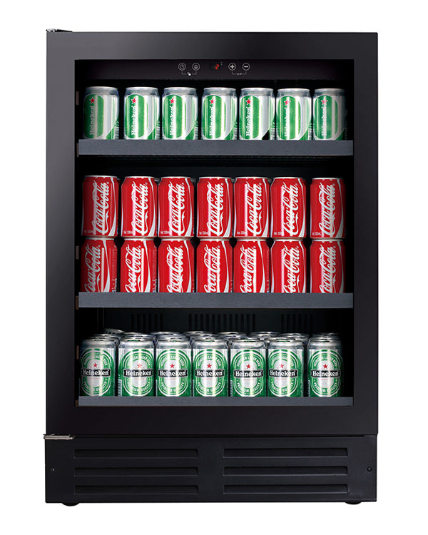 Grand Cru Beverage Fridge