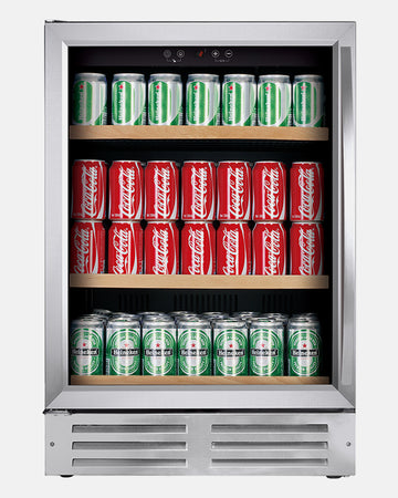 Grand Cru Beverage Fridge