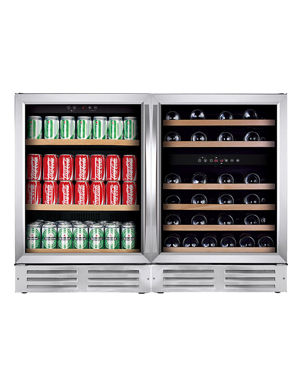 Grand Cru Wine & Beverage Fridge