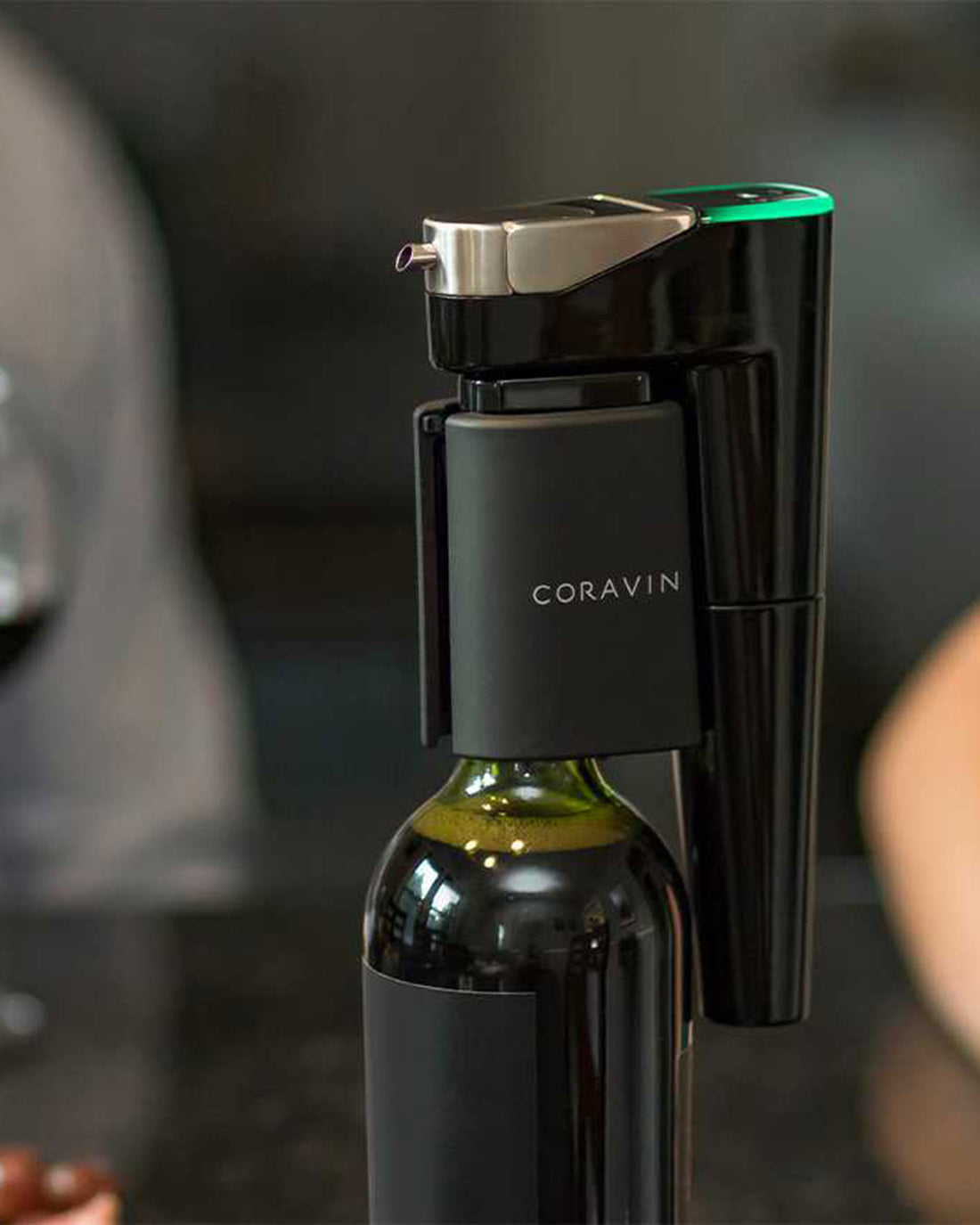 Coravin Model Eleven Bundle