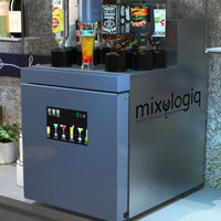 Mixologiq 2 Cocktail Machine