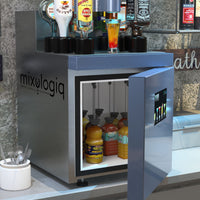 Mixologiq 2 Cocktail Machine