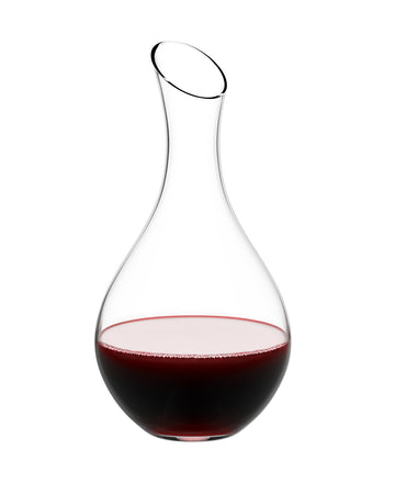 Plumm Spring Decanter