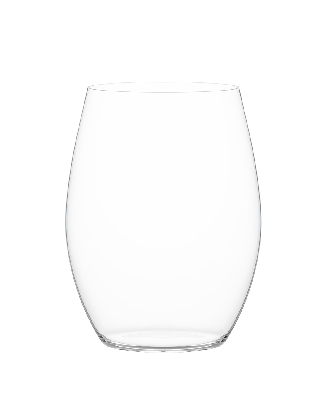 Plumm Outdoors Stemless RED+