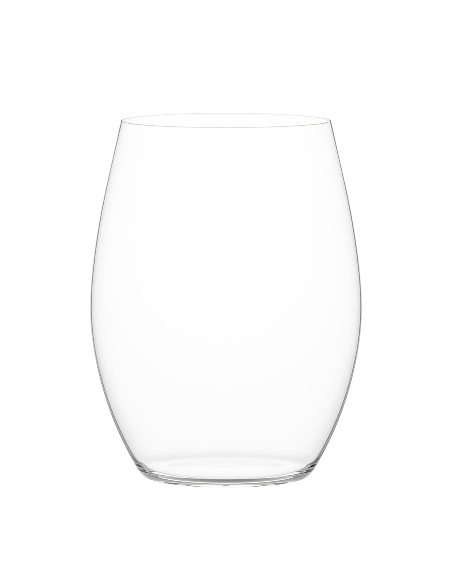 Plumm Outdoors Stemless RED+