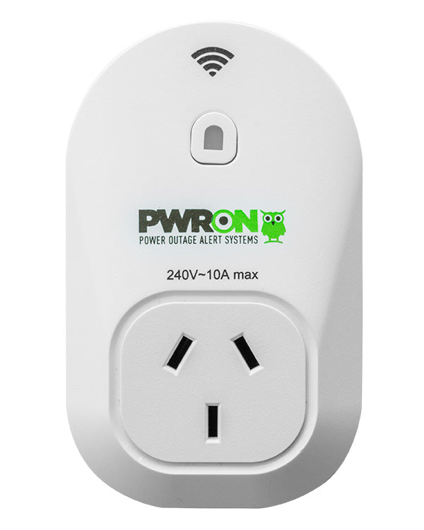 PWRON Smart Device