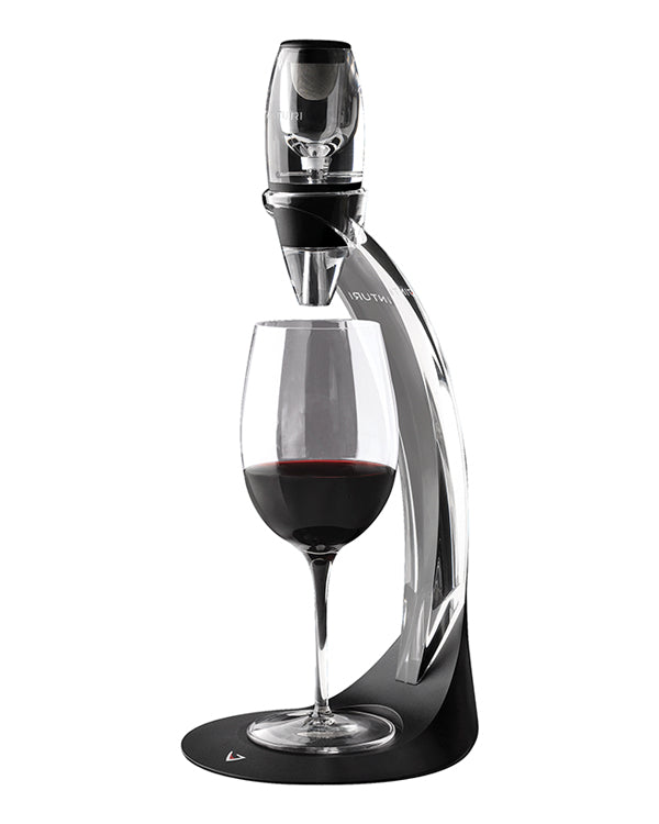 Vinturi Deluxe Red Wine Aerator Tower Set