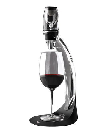 Vinturi Deluxe Red Wine Aerator Tower Set