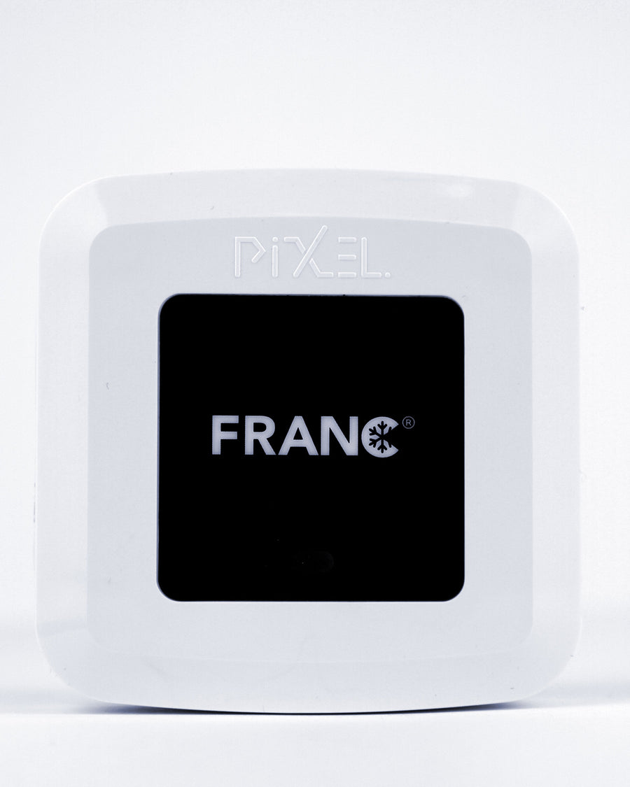 FRANC Offer $50 off