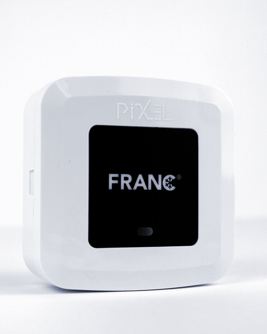 FRANC Offer $50 off