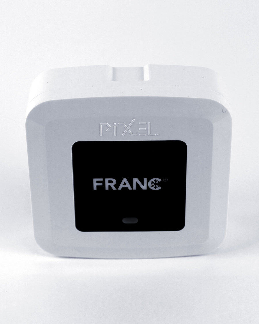 FRANC Offer $100 off