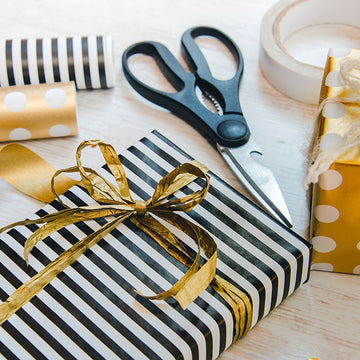 Gift Wrapping