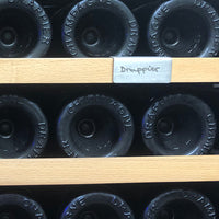 Grand Cru Wine ID Shelf Labels