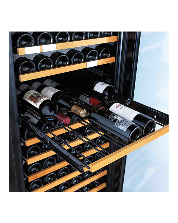 Grand Cru PRO 388 Bottle Dual Zone Wine Fridge