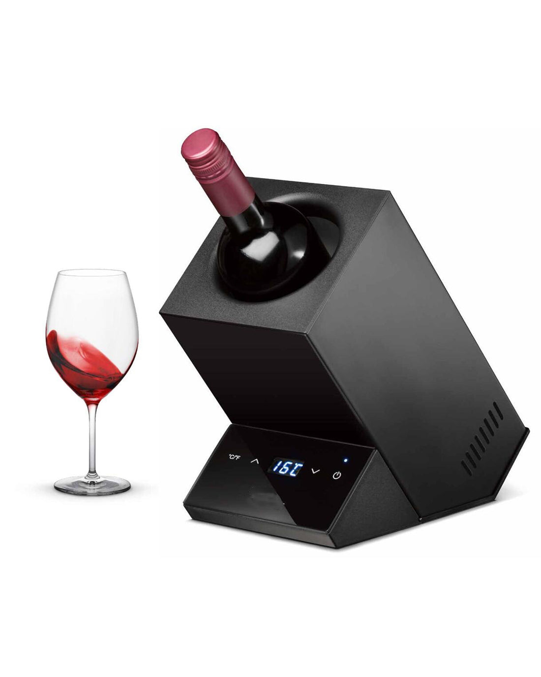 Little Cave Portable Wine Chiller